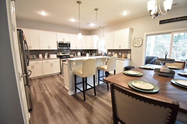 Building Photo - COMING SOON~ 3 Bedroom and 2.5 Bath Home- No Pets