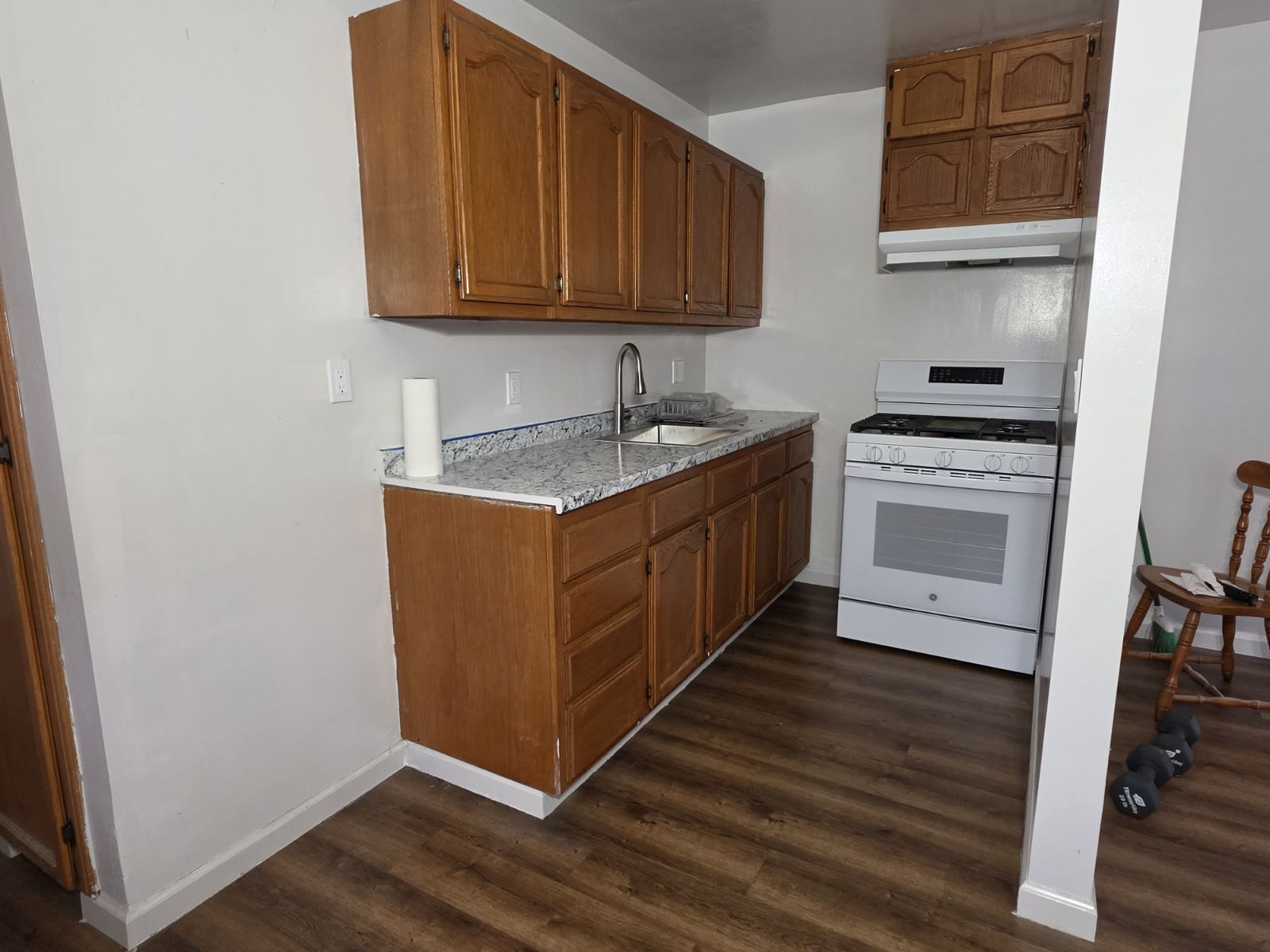 Building Photo - 487 S Sadler Ave