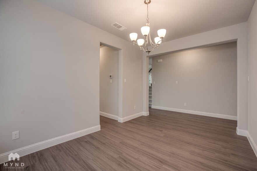 Building Photo - 3009 Damsel Sauvage Ln