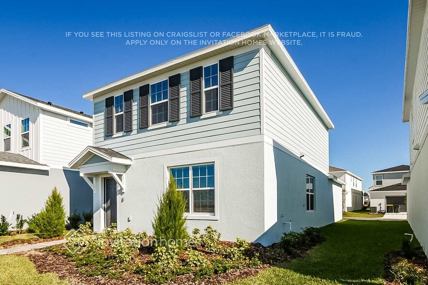 Building Photo - 5797 Sagebrush Aly