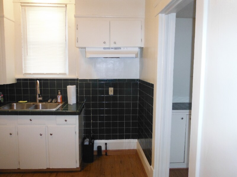 Building Photo - 1520 Frazer Ave NW