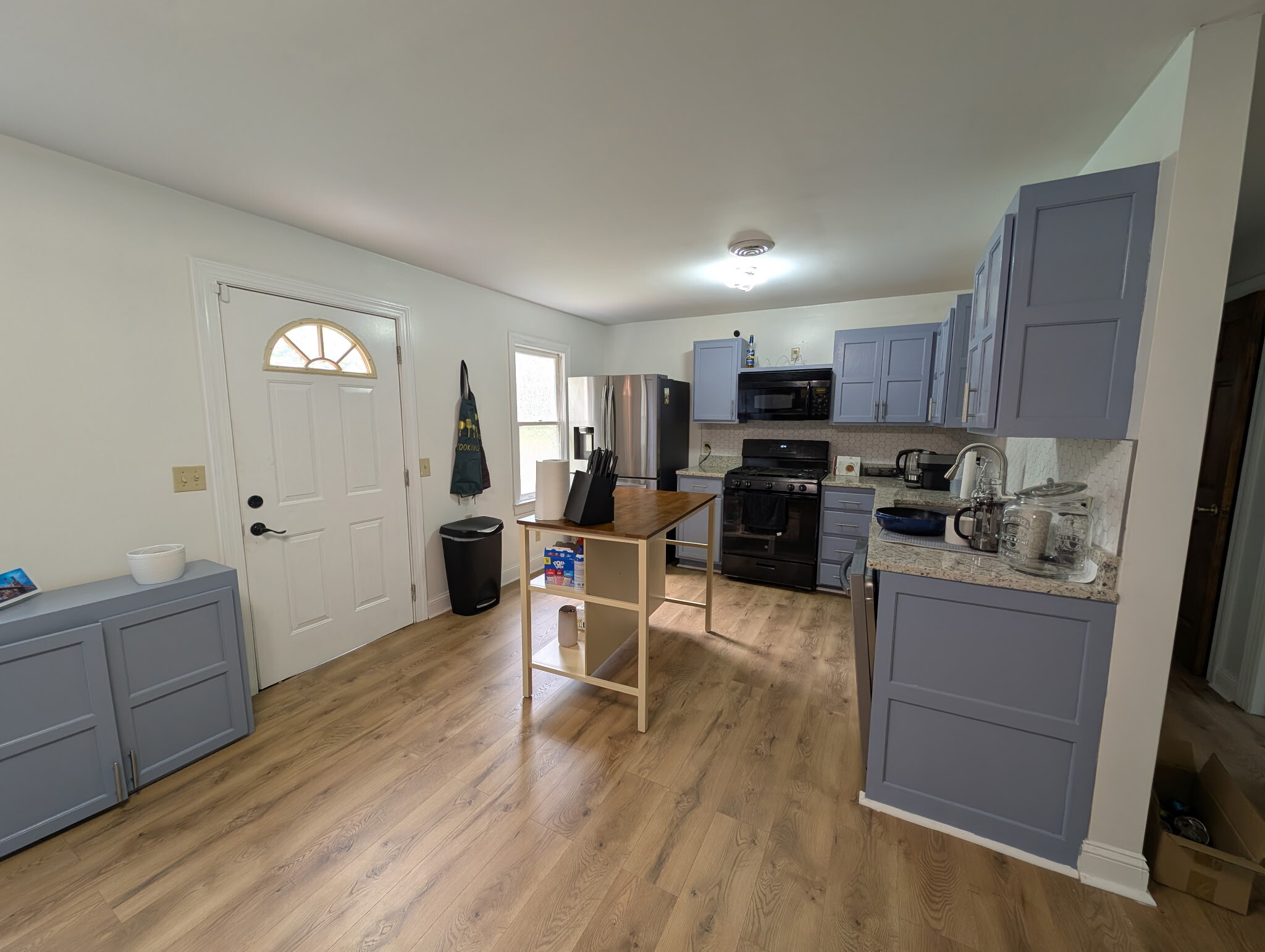 Building Photo - 8442 Wheeling Rd