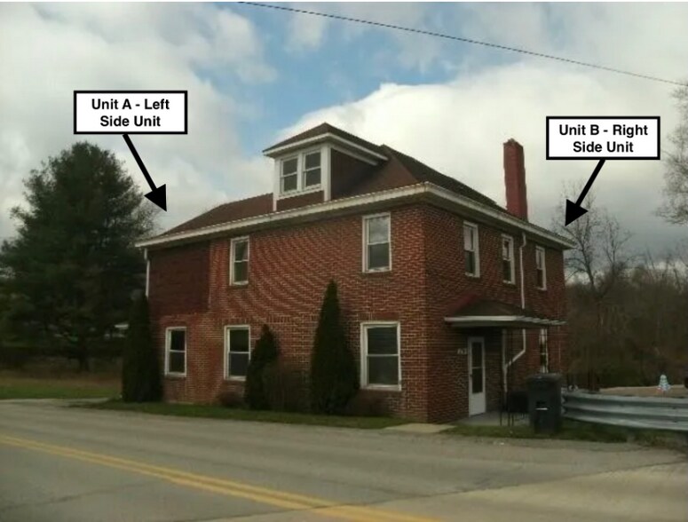 Building Photo - 578 Filbert Orient Rd