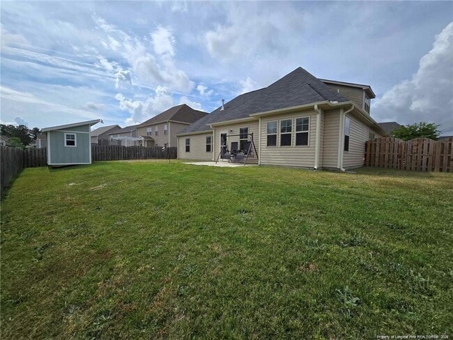 Building Photo - 323 Nottingley Dr