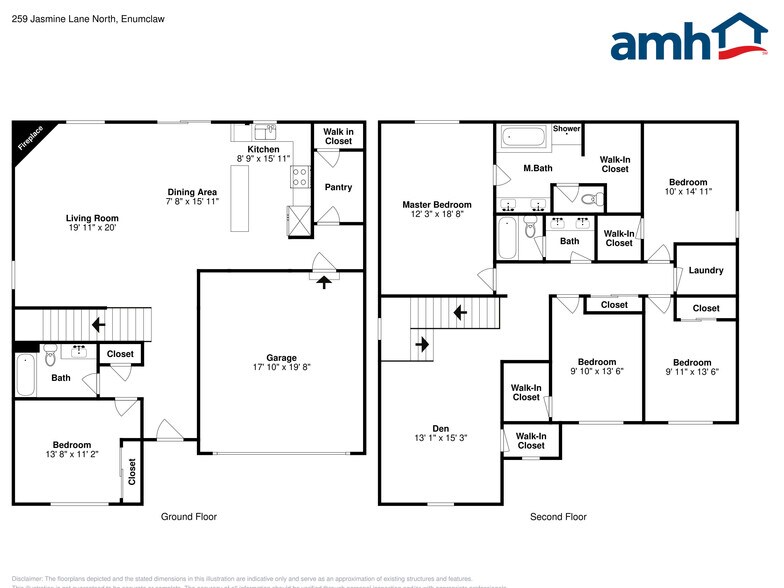 Building Photo - 259 Jasmine Ln N
