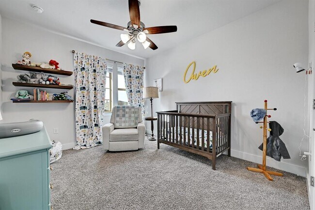 Building Photo - 8509 Silverthorne St