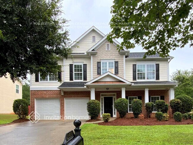 Primary Photo - 2517 Mockingbird Ln