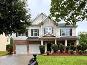 Building Photo - 2517 Mockingbird Ln