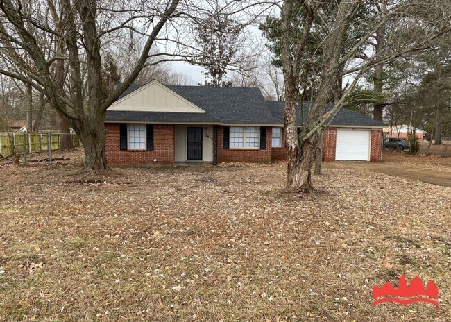 Building Photo - 7815 Armour Rd