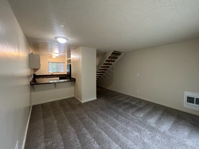 Living room to Kitchen - 777 Mill St