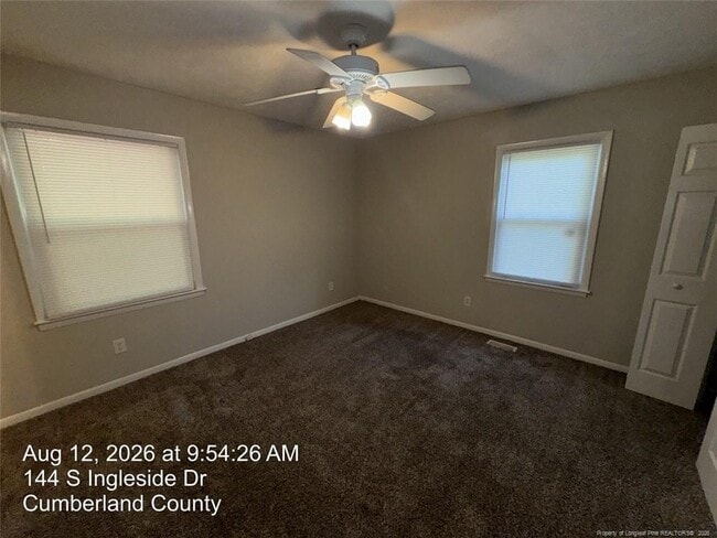 Building Photo - 144 S Ingleside Dr