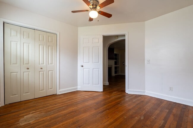 Building Photo - MOVE IN READY 3 Bedroom in Chesapeake!