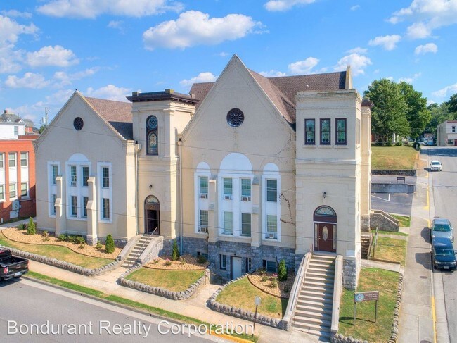 Primary Photo - 1217-1219 Grove Ave