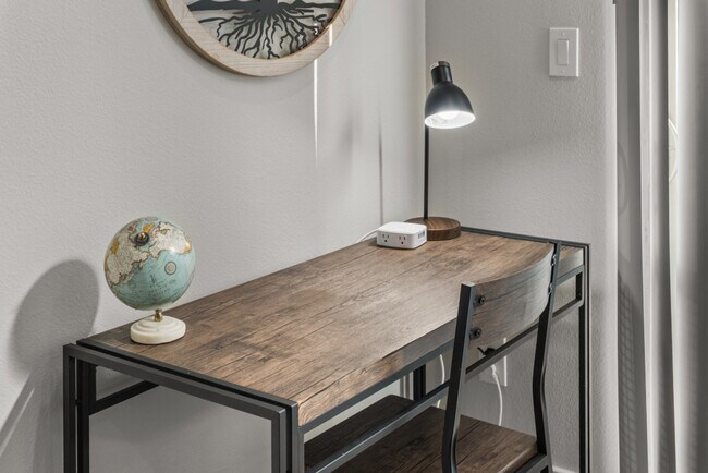 Building Photo - 2901 Indiana St