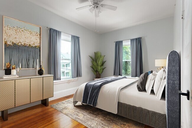 Building Photo - 106 Lonsdale St