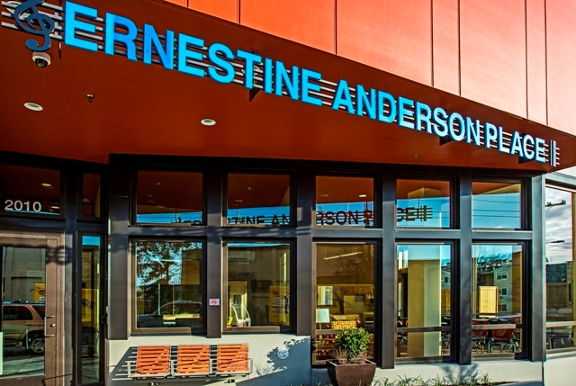 Primary Photo - Ernestine Anderson Place