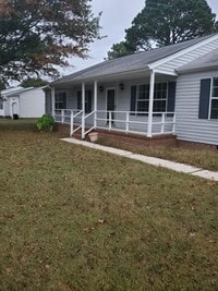 Building Photo - 2037 Tidemill Haven Ln