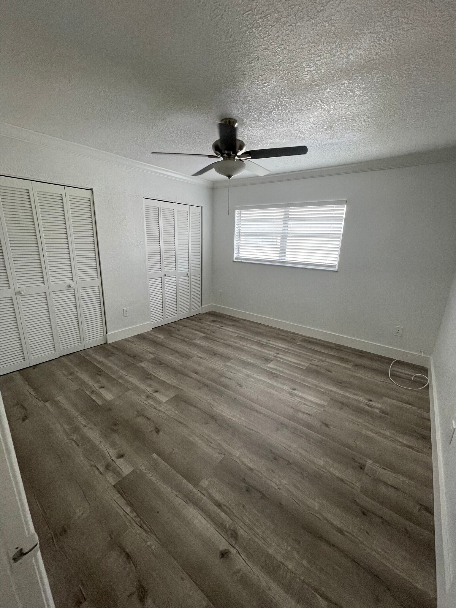 Master Bedroom - 1695 W 42nd St