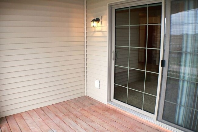 Building Photo - $1,325 | 2 Bedroom, 2 Bathroom Condo | Pet Negotiable | Available for August 1st, 2026 Move In!