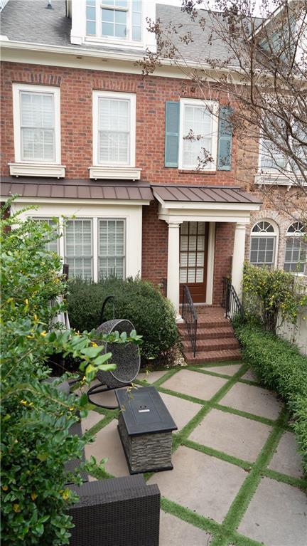 Building Photo - 6146 Holly Pk Ln SE