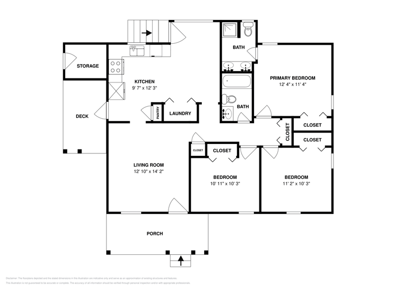 Building Photo - 1031 Laurel Leaf Rd