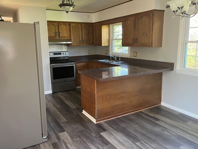 Building Photo - Home for rent in Weyers Cave