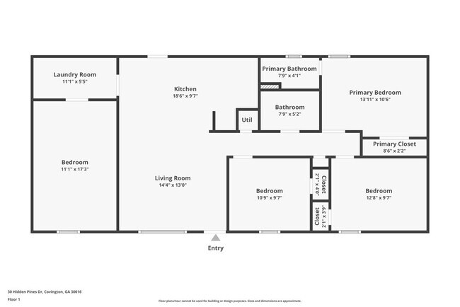 Building Photo - 30 Hidden Pines Dr