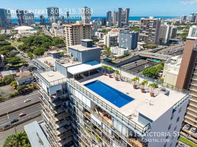 Building Photo - 1415 Victoria St