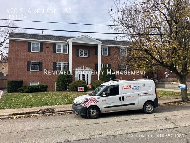 Building Photo - 420 S Aiken Ave