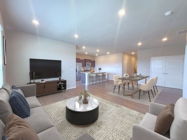 Building Photo - $2,700 - 3 Bed / 2 Bath Gorgeous Single Level Home with Beautiful Views