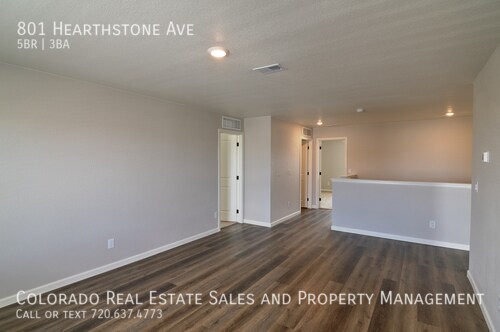Building Photo - 801 Hearthstone Ave