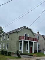 Building Photo - 437 Schwartz Ave