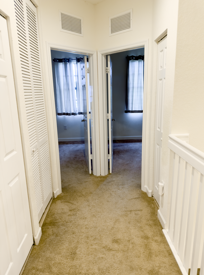 Hallway for Bedroom 2 and 3 - 15069 SW 115th St