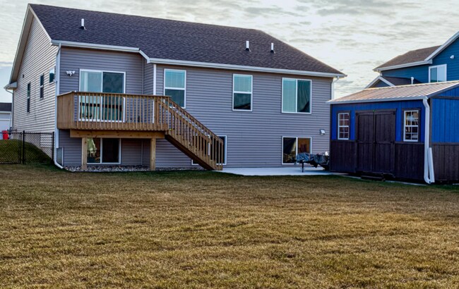 Building Photo - 508 Wicker Dr.