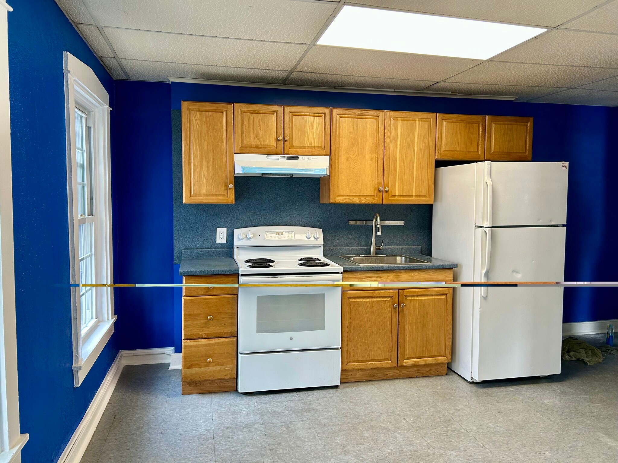 Building Photo - 703 N Queen St