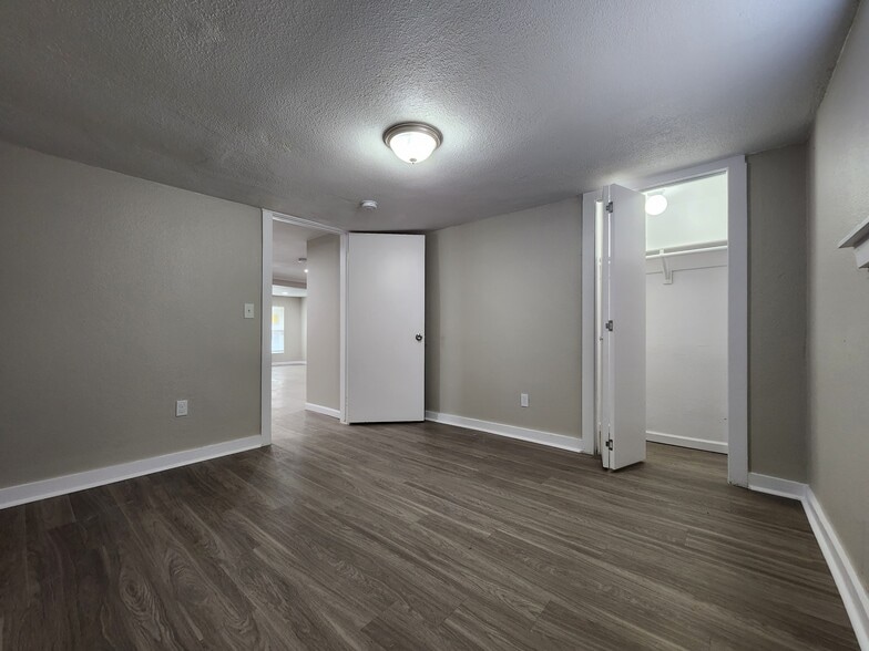 Bedroom 3 - 405 Perry Ave