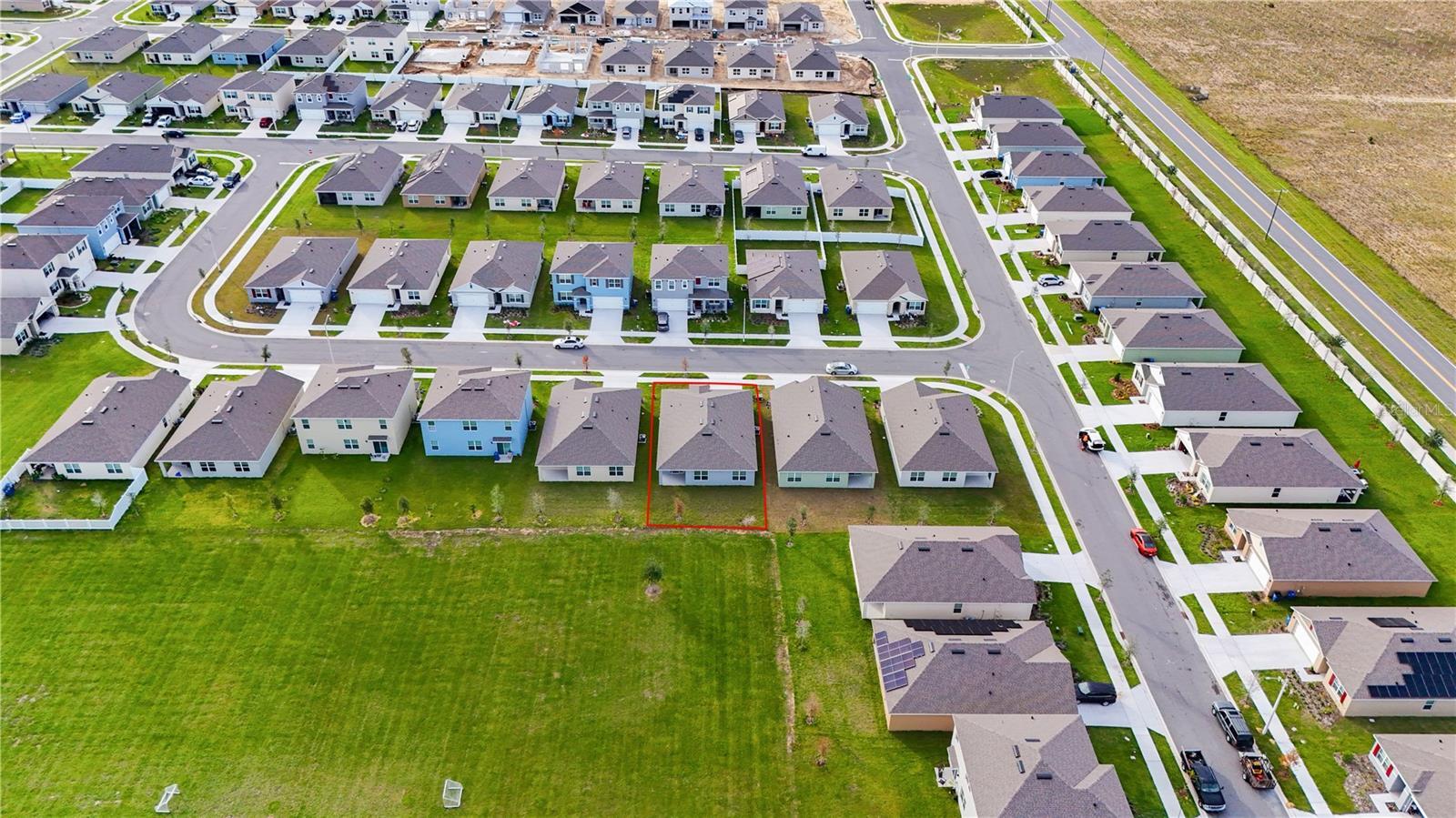 Building Photo - 1811 Silverbell Loop