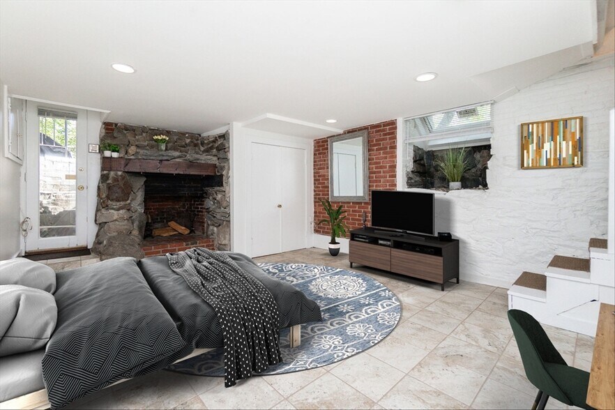 Building Photo - 69 Walker St