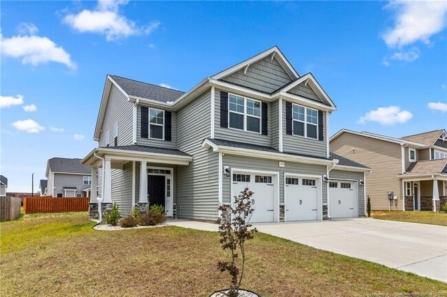 Building Photo - 1319 Water Leaf Dr