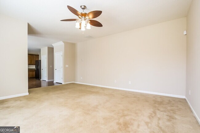 Building Photo - 3404 Silver Stream Way NW