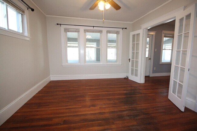 Building Photo - 63 Foster St