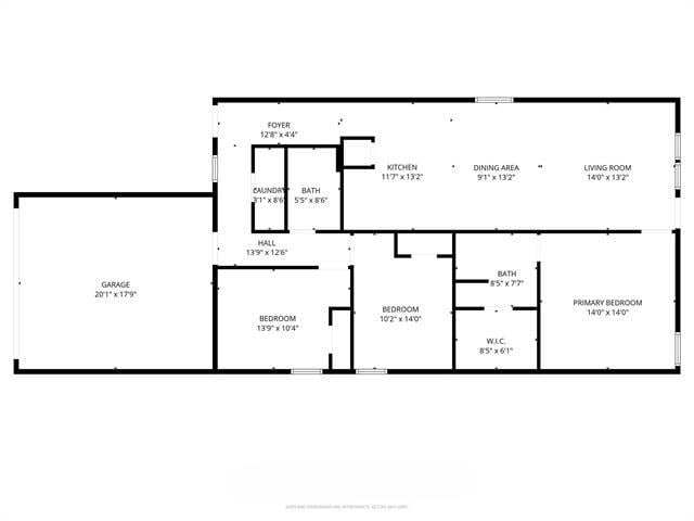 Building Photo - 1629 Elliott Rd