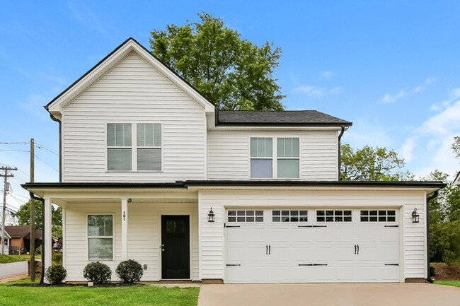 Primary Photo - 3 Bedroom in Greer, SC