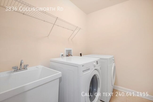 Building Photo - 3836 Cullingworth Rd