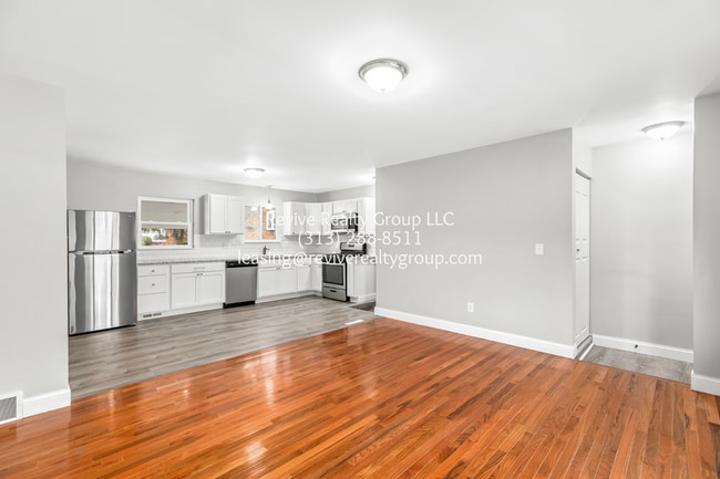 Building Photo - 7223 Mohawk St