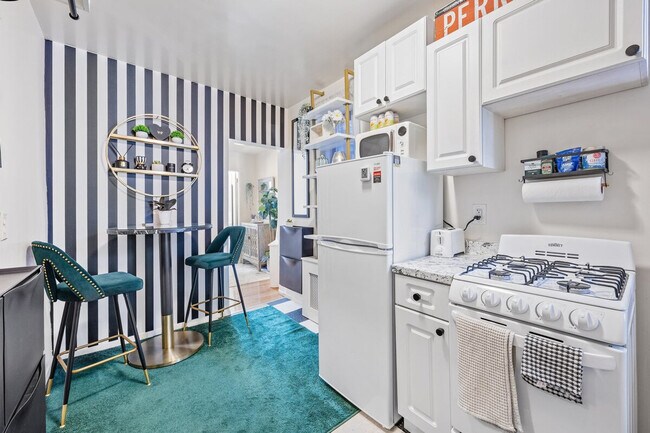 Building Photo - 91 Bedford St