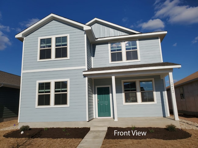 Primary Photo - 2412 Pecan Island Dr