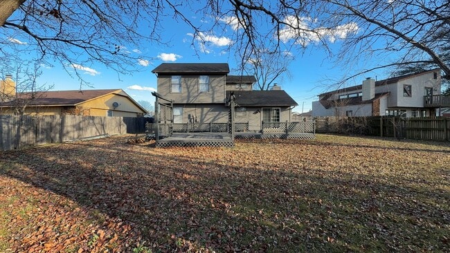 Building Photo - Welcome to this newly remodeled gem located in the heart of Tulsa!