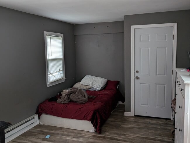 Bedroom Three - 123 Walnut St