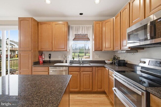 Building Photo - 1514 Long Dr Ct